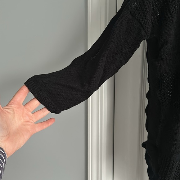 Express Sweater - Picture 3 of 4